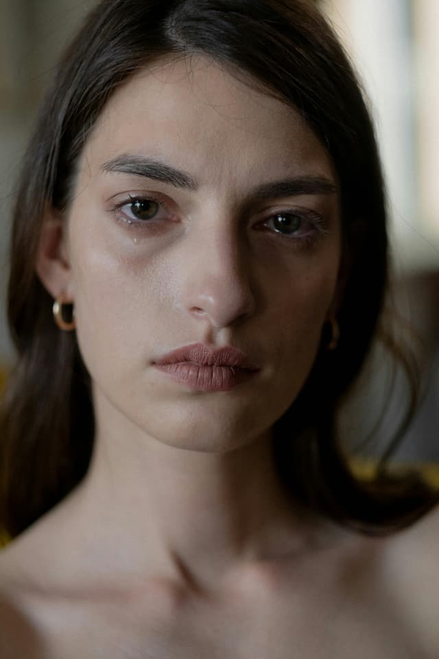 Mi-am transformat durerea în putere erotică