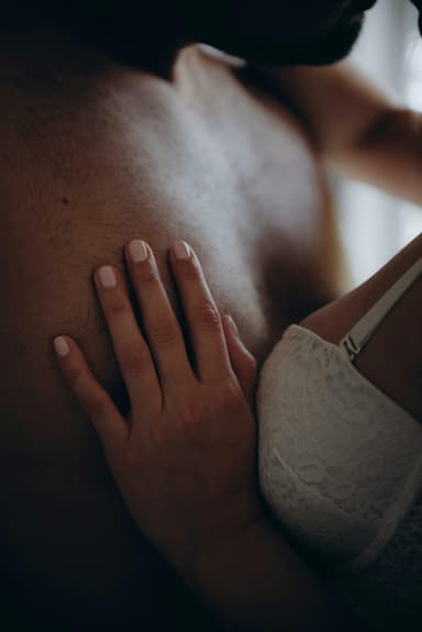 Rolul încrederii fizice într-o relație sexuală bună