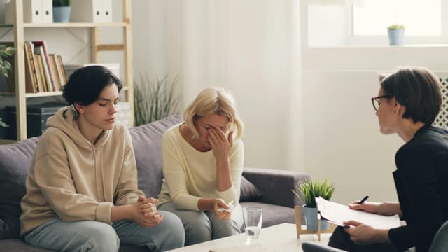 Psihologul în cameră: ce-ai simți să zici dacă n-ai teama judecății