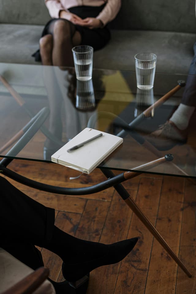 Ce face un terapeut când un cuplu aduce tema stealthing-ului