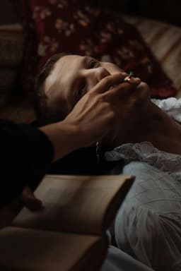 M-am simțit vinovată după sex. Ani de zile.