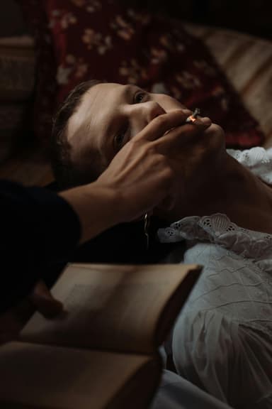 M-am simțit vinovată după sex. Ani de zile.