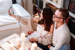 Prima noapte intimă după mult timp – ce am simțit