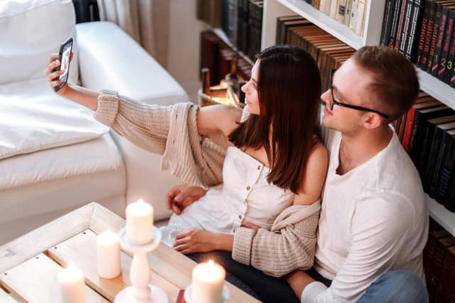 Prima noapte intimă după mult timp – ce am simțit
