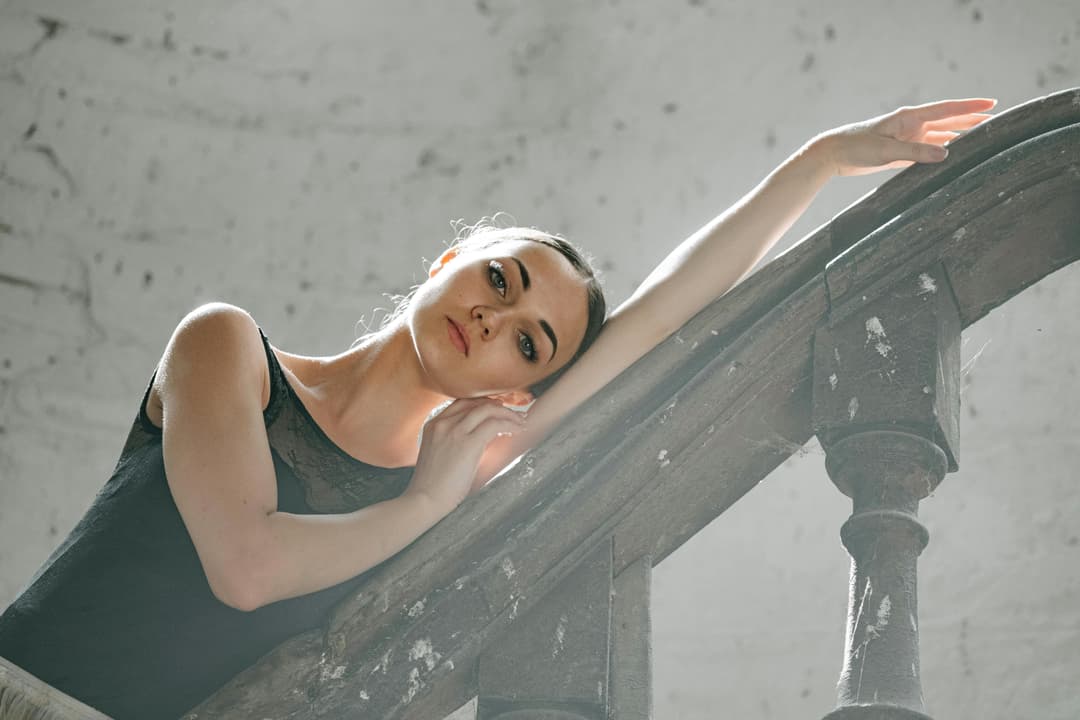 Poziția Fluturelui – deschidere și susținere perfectă