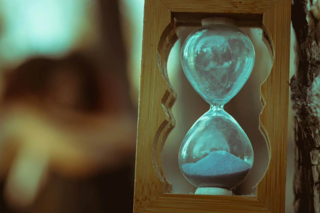 Mi-e frică să mă bucur – pare că nu durează