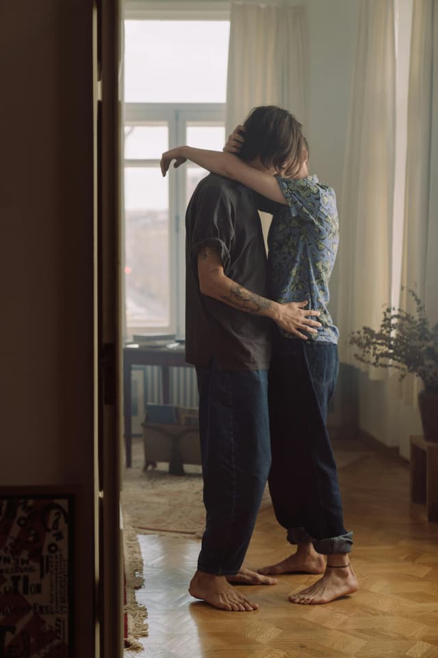 Tabuurile de acasă: cum ne modelează rușinea intimei