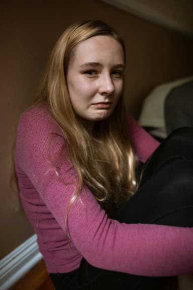 Când vulnerabilitatea a creat conexiune reală