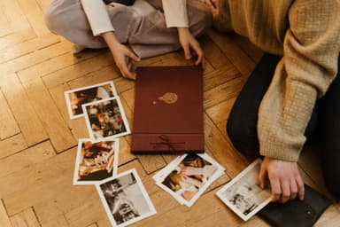 Experiențe sexuale pe care nu le-am povestit niciodată