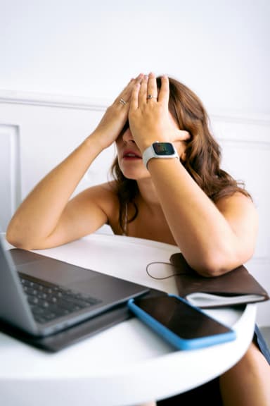 M-am săturat să fiu 'ok' tot timpul
