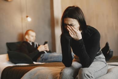 Cum exprimi iubirea dacă ai fost rănit anterior