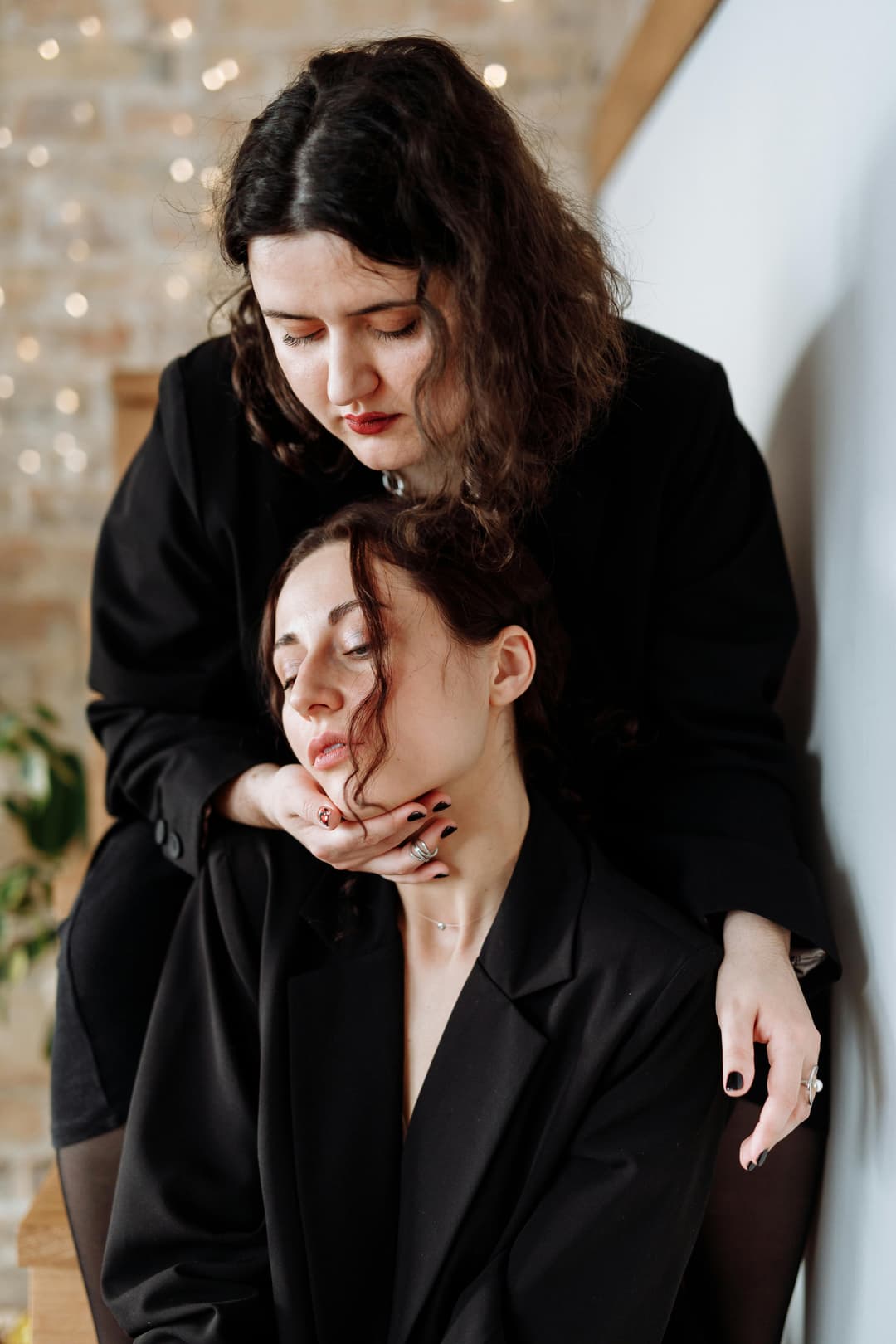 M-am întors la fostul și a fost cel mai erotic an din viața mea