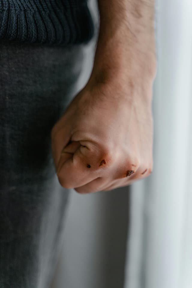 Sexul de împăcare: reală vindecare sau mecanism de apărare?