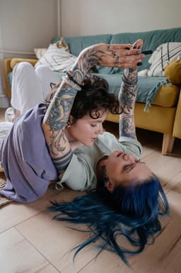 Cum să abordezi discuțiile despre sex în cuplu