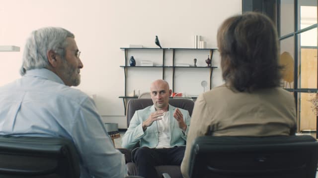 Sex therapy în România: rolul unui terapeut sexual