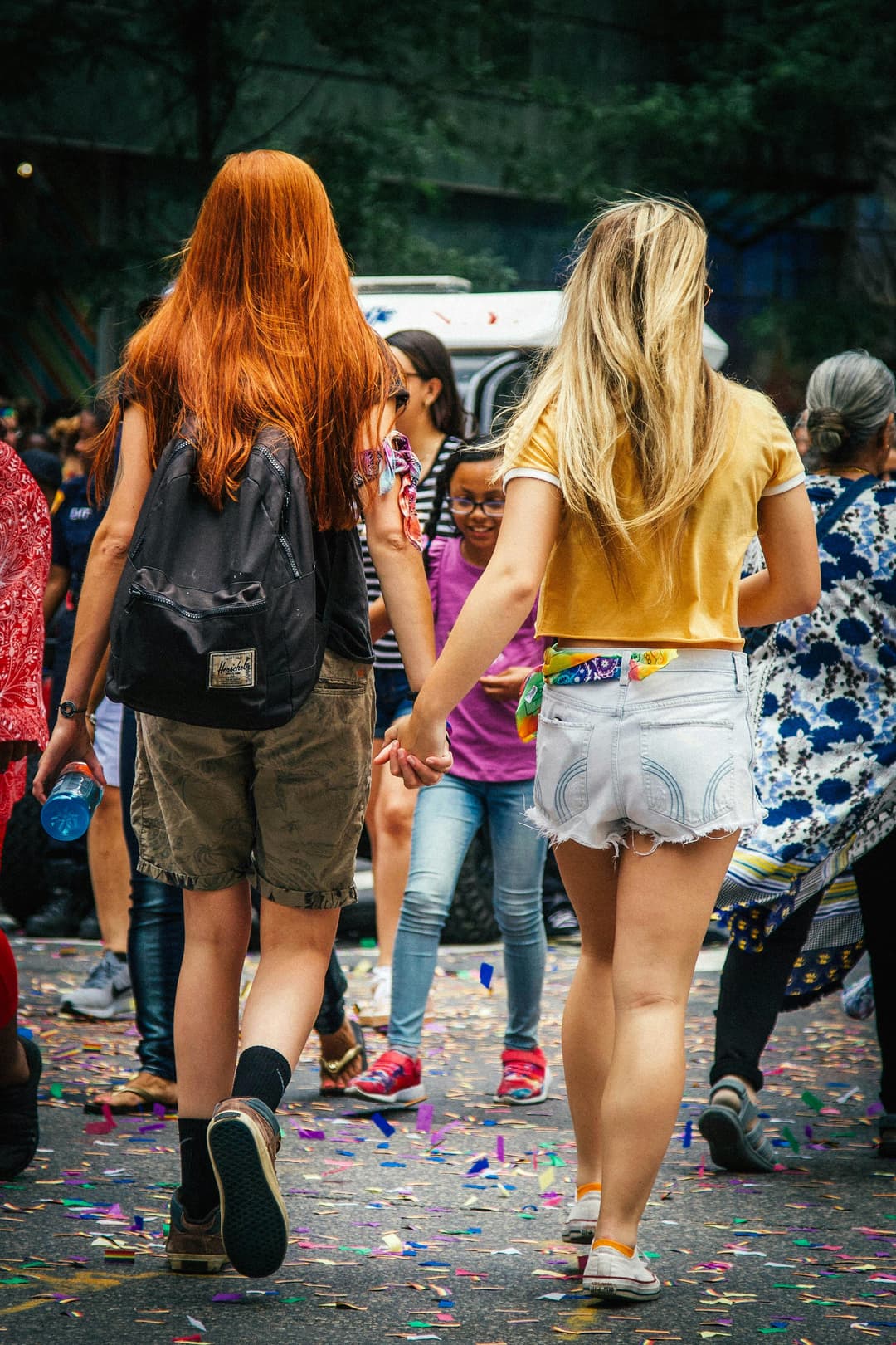 LGBTQI+ în România: cât de departe suntem de acceptare reală