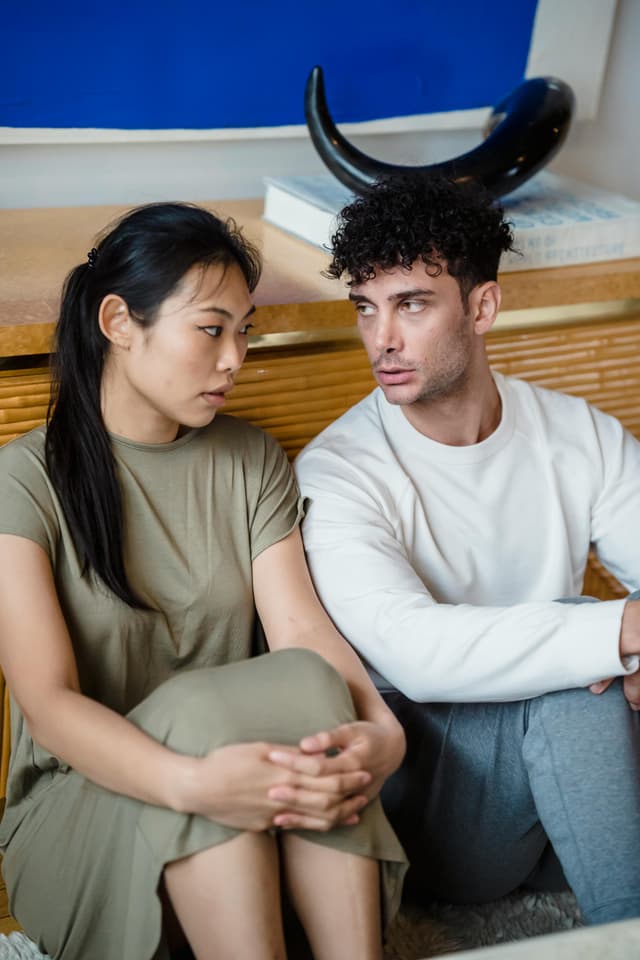 Cum comunici fanteziile fără să-ți sperii partenerul
