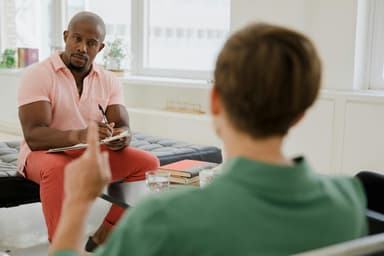 Cum transformi vinovăția sexuală în acceptare personală