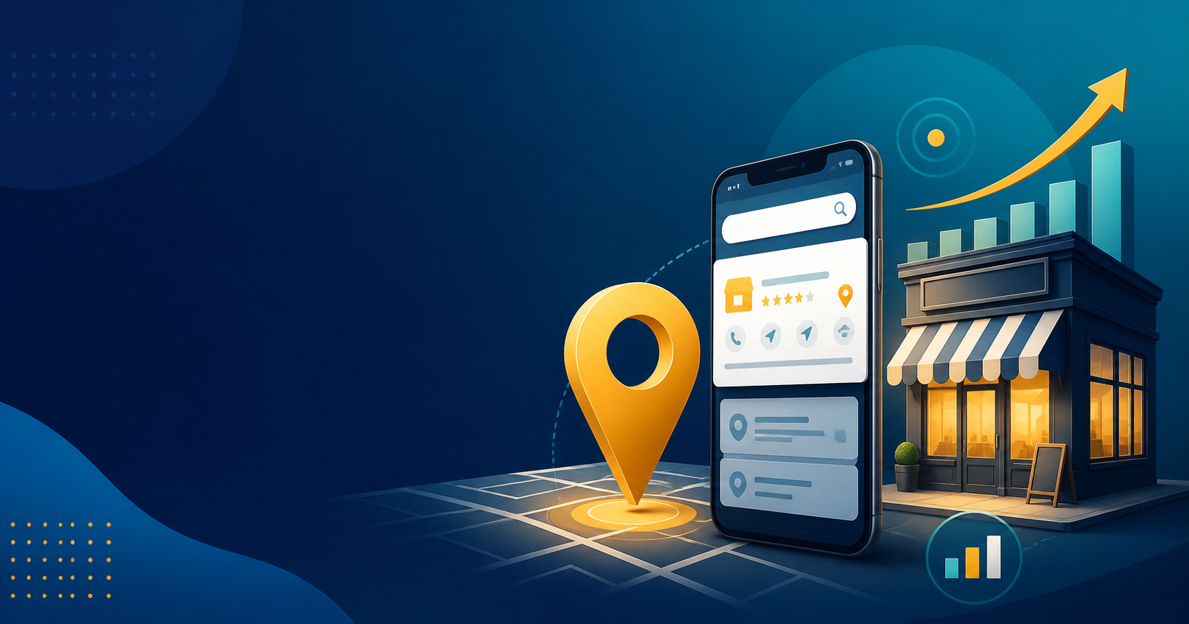Reclame Google pentru afaceri locale: cum folosești un abonament de 100 EUR fără risipă